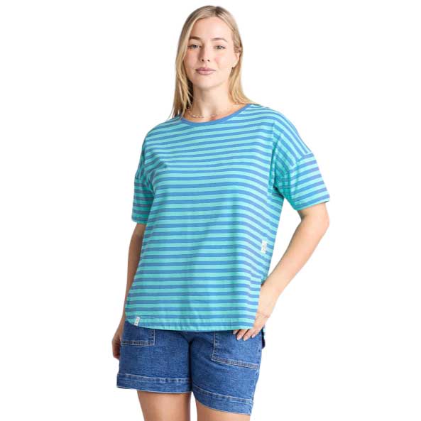 ELM Lauren S/S Tee - Stripe